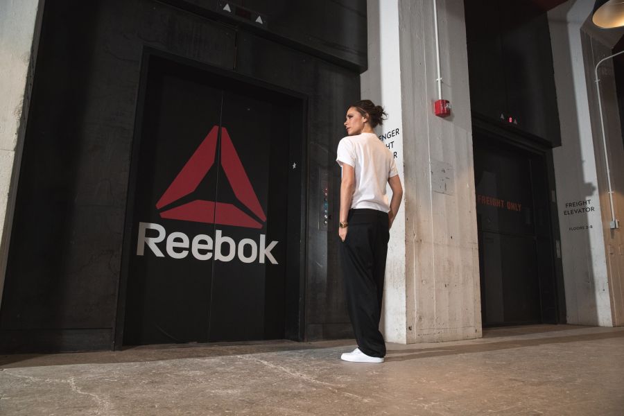 以女性生活為靈感來源 結合時尚設計與運動機能的Reebok x Victoria Beckham聯名設計系列將於2018年年底推出。