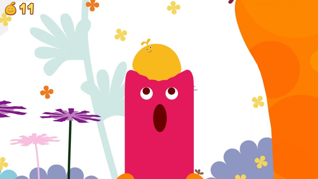 PSP經典遊戲《LocoRoco》PS4移植版6月22日正式上市- 麗台運動報