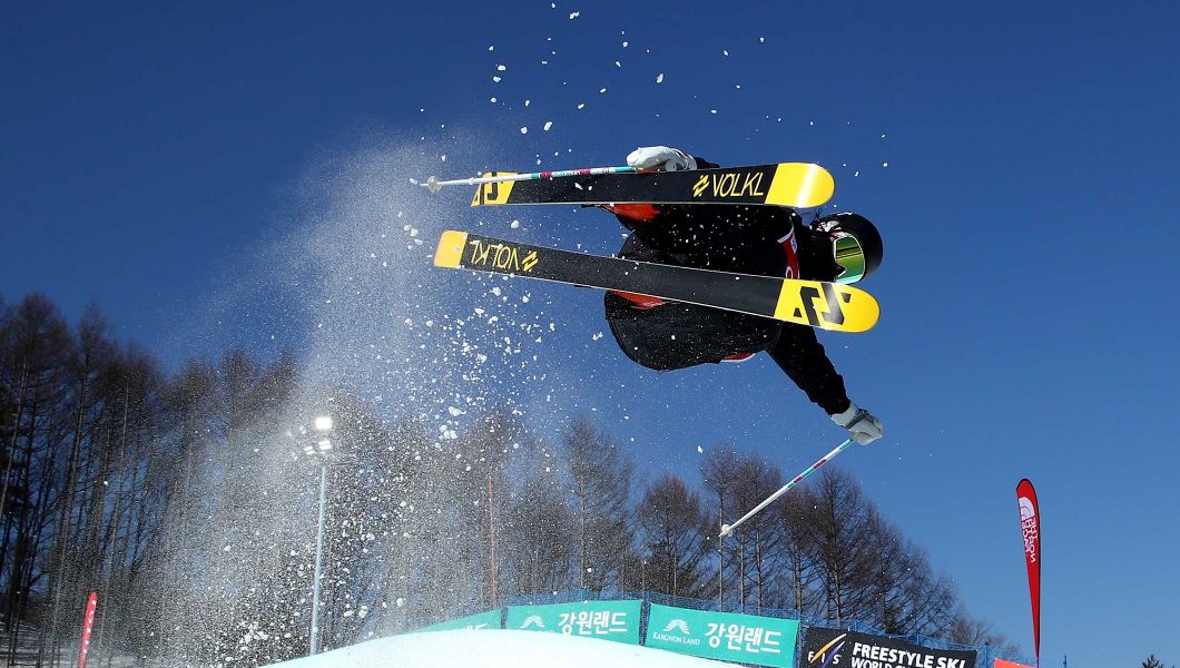 2018平昌冬季奧運確定將新增六個競賽項目。相片來源：國際奧會。