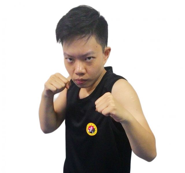 蔡育瑄是2015兩岸四地暨國際泰拳邀請賽51KG銀牌。