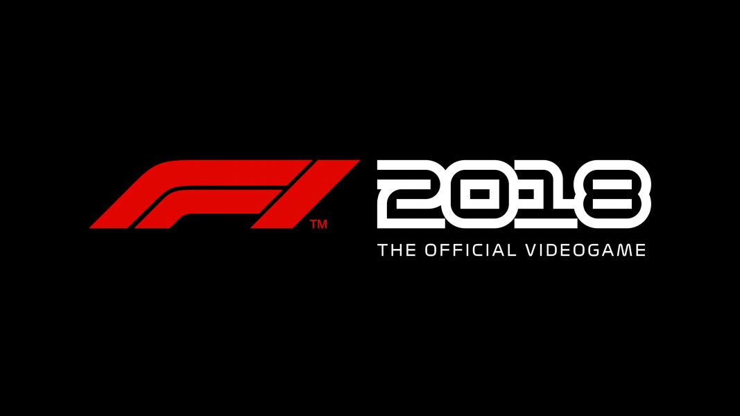 《F1 2018》將在 2018 年 8 月 24 日於全球發售。
