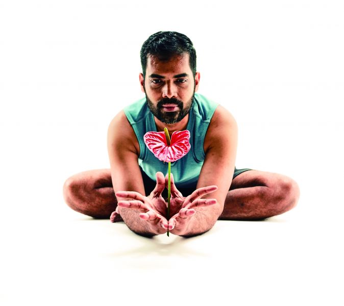 Pure Yoga推出全新30分鐘冥想瑜伽。Pure Yoga提供