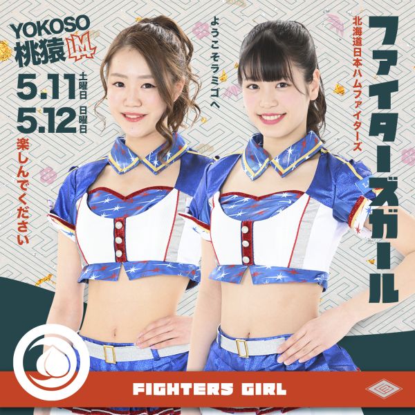 Fighters Girls。
