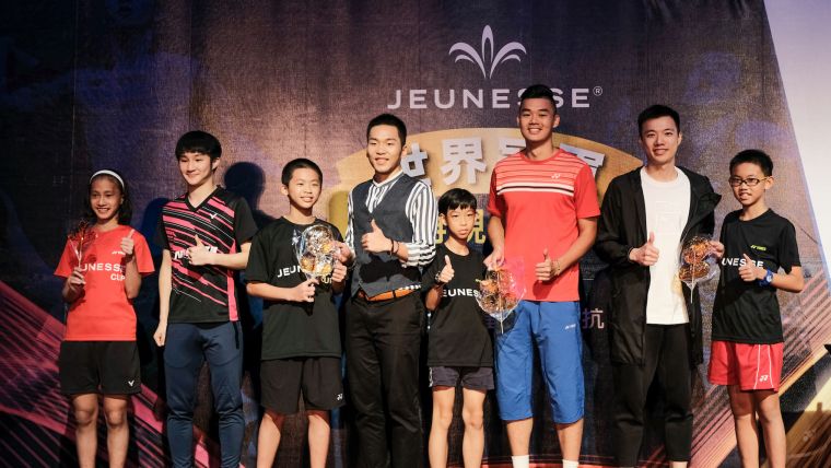 婕斯盃選手之夜透過畫糖藝術展現台灣之美，更將選手肖像糖送給國小分齡賽冠軍。海碩整合行銷提供