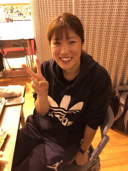 第3屆陽明盃中日高校女籃賽，尋求三連霸的日本櫻花學園戰力超強且吸睛之外，比賽現場還多了一名不速之客，日本奈良天理大學（Tenri University）的來台交換學生兒玉楓，除客串日文翻譯，12月中旬的107學年度本季UBA女一級，她更披掛衛冕軍文化大學的戰袍，成為UBA史上第一位日本籍球員。                                    