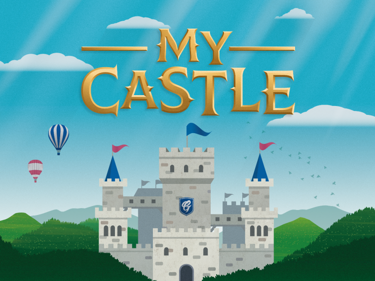 富邦悍將0728-29 My Castle主題日＿悍將城堡幸福圍繞　全富武莊溫暖綻放。