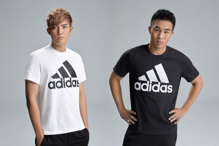 adidas長期支持台灣運動員，今日正式宣布台灣旅外投手王維中、曾仁和正式加入adidas堅強陣容。