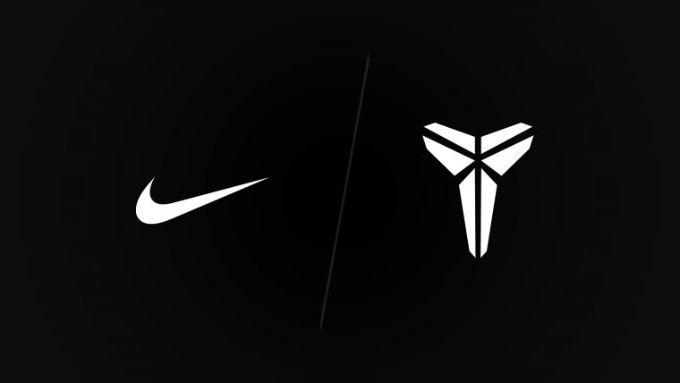 Nike推出曼巴周活動。官方提供