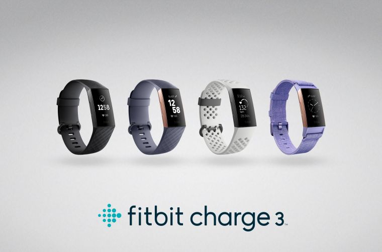 Fitbit_11月將推出Charge_3。