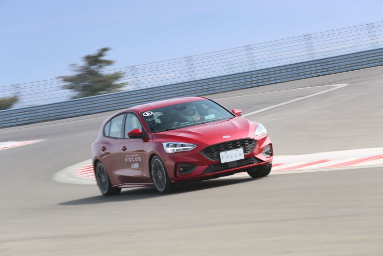 Ford Focus麗寶挑戰賽，將於今年五月在麗寶國際賽車場登場。官方提供