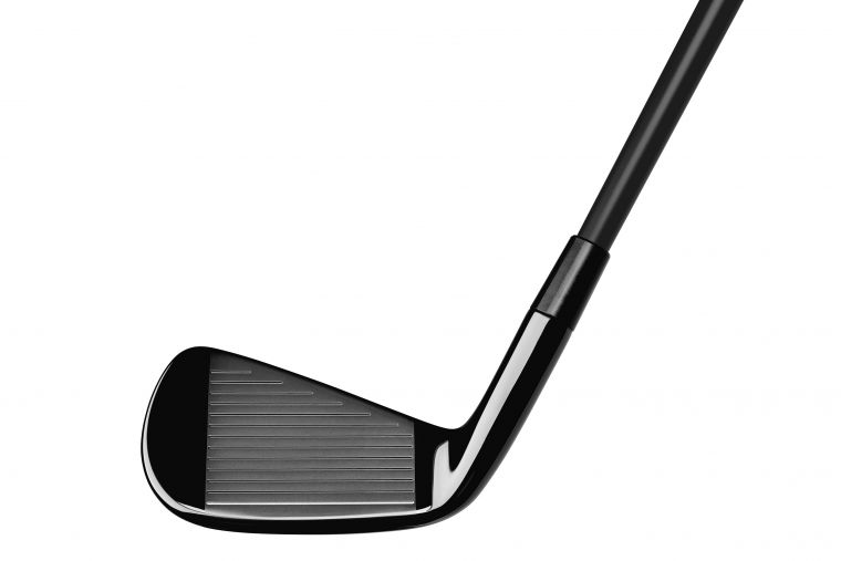 TaylorMade-P790 Black Face。