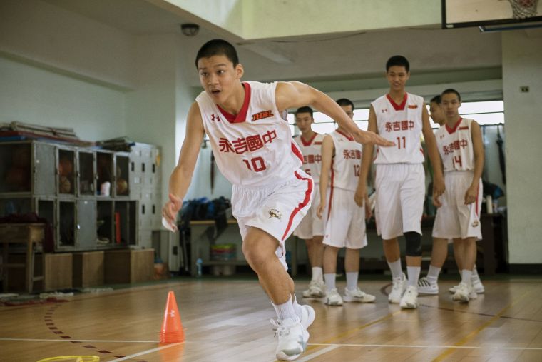 UAT for Basketball 課程設計將有別於常見的籃球訓練營，注重球員全方位體能鍛鍊。