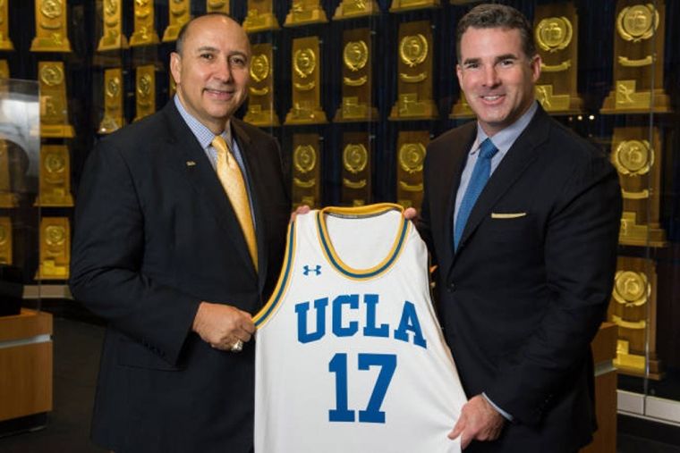 UCLA與UA史上學校最大交易不到5年破局。