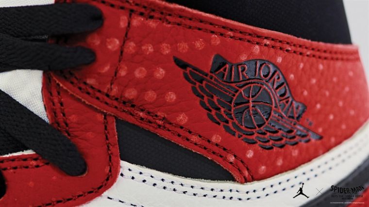 Air Jordan 1 Origin Story 於12月14日在指定店點正式發售。Nike提供