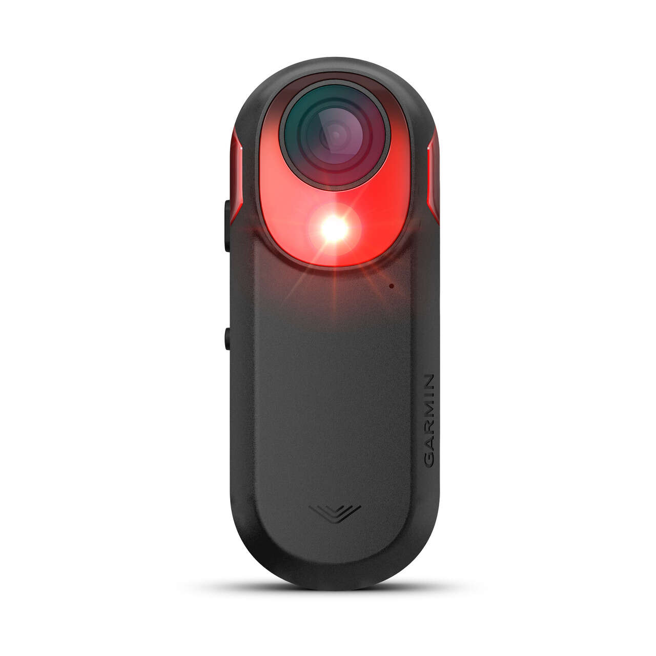 Garmin推出業界創新Varia RCT715智慧雷達尾燈行車記錄器提供後方車流警示自動偵測事故功能與多段式尾燈。官方提供
