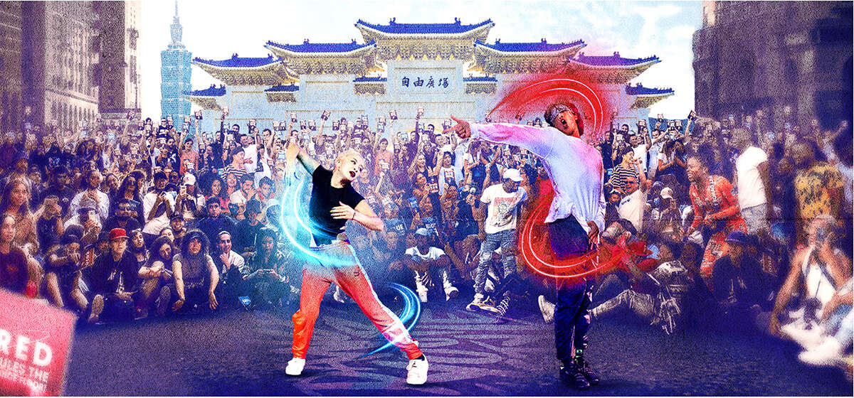 全台最炸的街舞盛事Red Bull Dance Your Style台灣大賽將於9月3日於信義香堤登場今日開放線下海選報名。官方提供