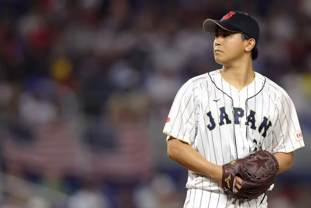 MLB》今永昇太傳穩拿1億美元合約但洋基不喜歡他退出競爭- 麗台運動報