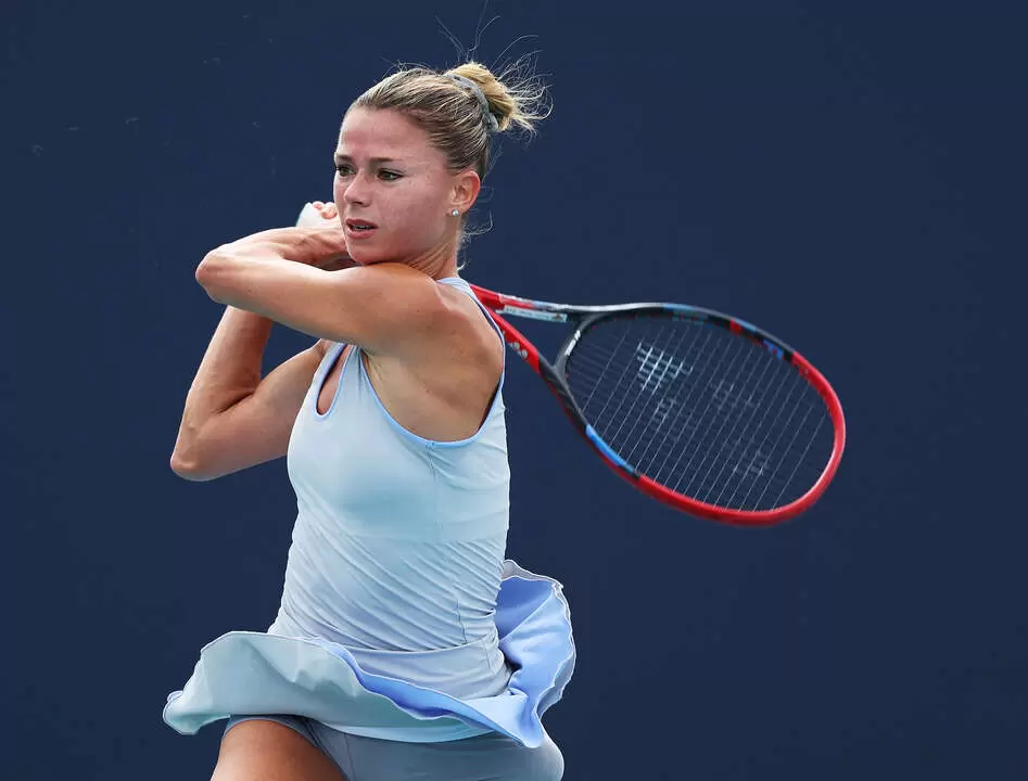 網球》逃離義大利美女球星發表退休聲明　但仍未解釋稅務遭調查問題