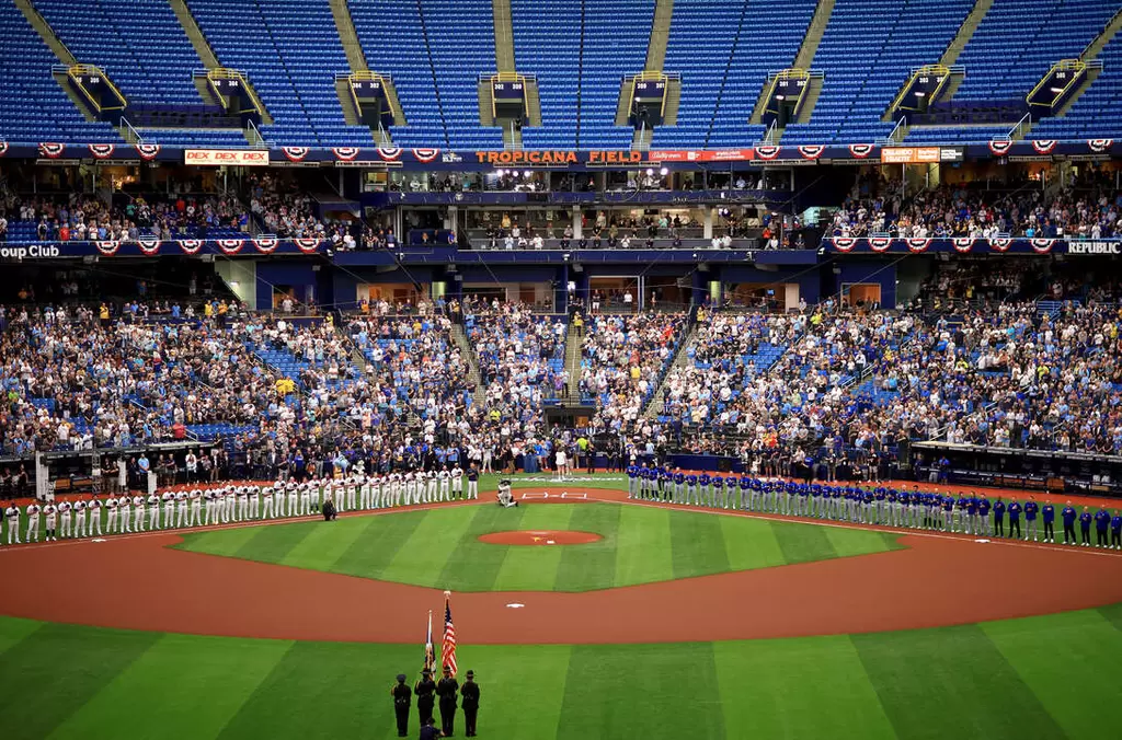 MLB》運動家主場已成公認的爛　前大聯盟球員揭曉另座球場：屋頂會吃球