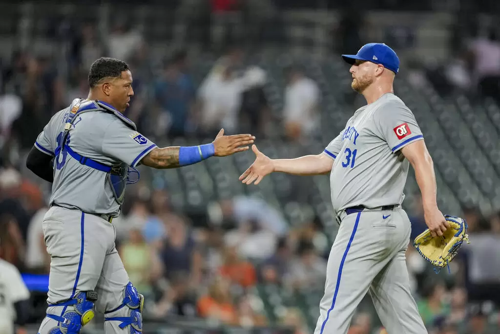 MLB》威爾史密斯奪冠神話破滅　皇家敗給「洋基超狂鐵牛陣」 - 麗台運動報