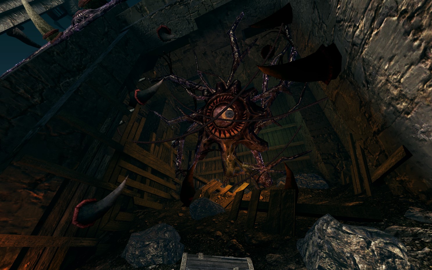 籠罩在污染與詛咒的全新戰役地圖「羅赫蘭平原」等待熱愛挑戰的玩家前來冒險。
